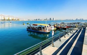 بهترین تفریحات روباز تهران